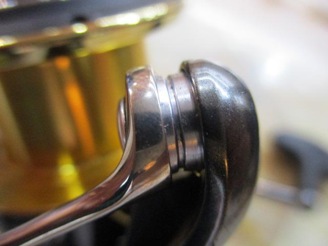 20ツインパワー 4000XG