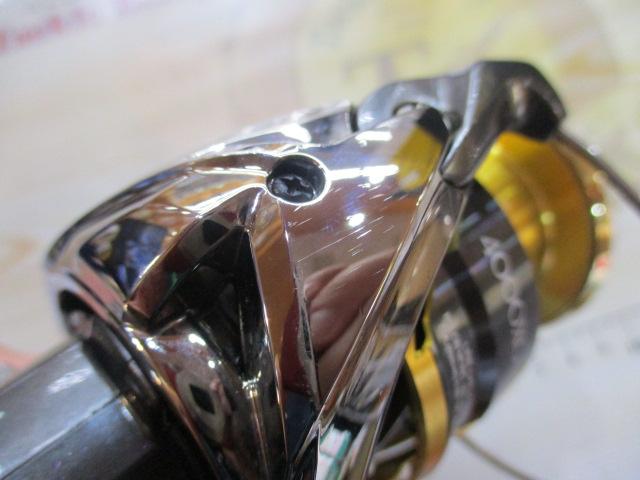 20ツインパワー 4000XG