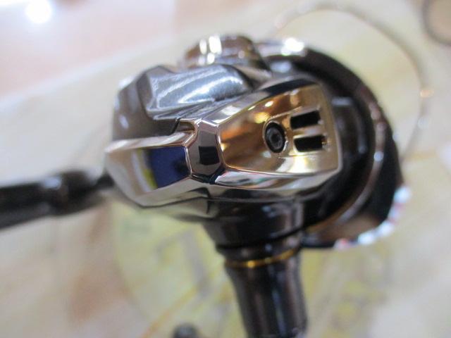 20ツインパワー 4000XG