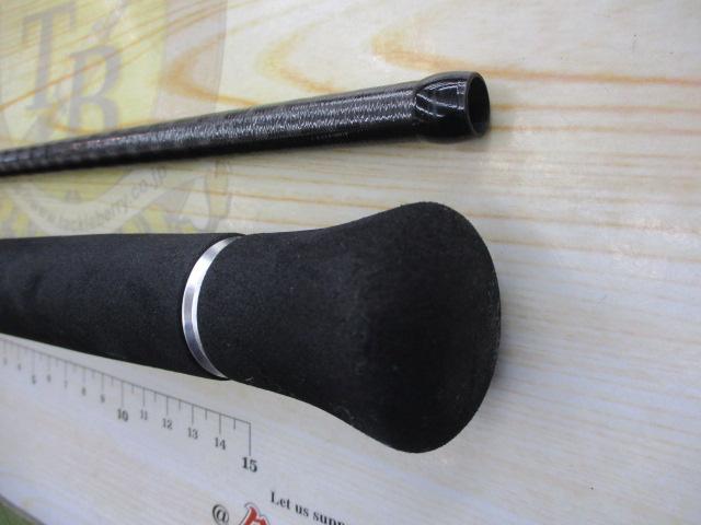 15コルトスナイパー S906MH