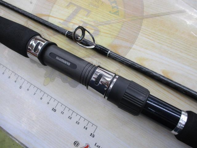 15コルトスナイパー S906MH