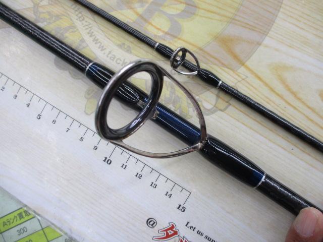 15コルトスナイパー S906MH