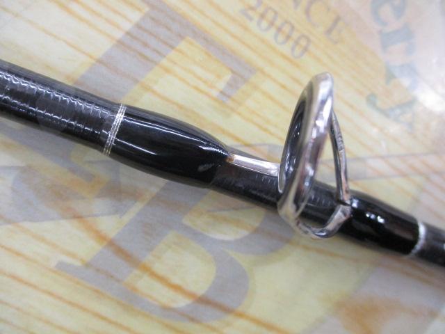 15コルトスナイパー S906MH