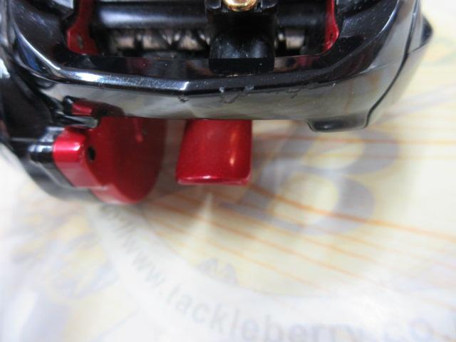 HRF ソニックスピード 9.1R-TW