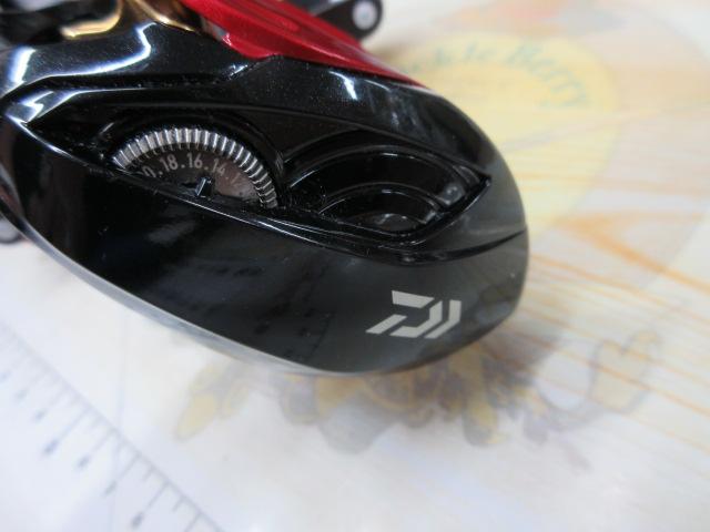 HRF ソニックスピード 9.1R-TW