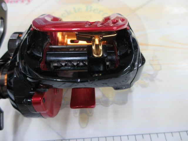 HRF ソニックスピード 9.1R-TW