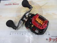 HRF ソニックスピード 9.1R-TW