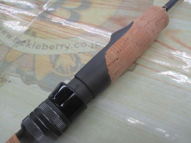 クレイジートラウト 532L