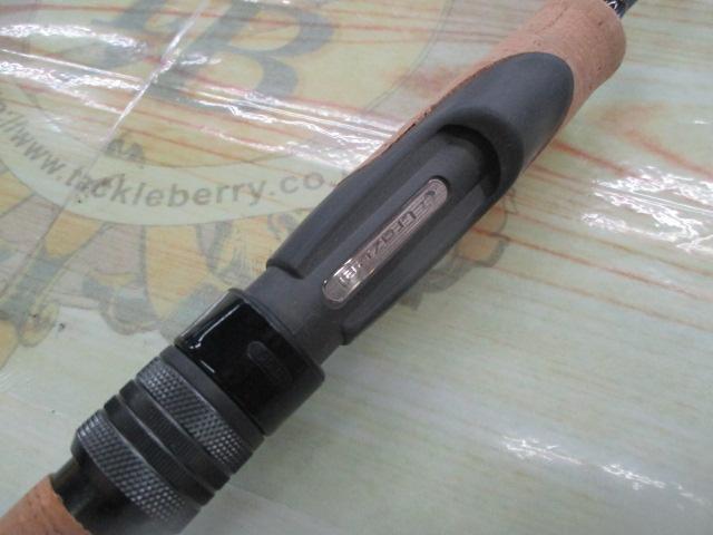 クレイジートラウト 532L