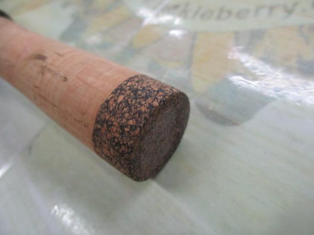 クレイジートラウト 532L