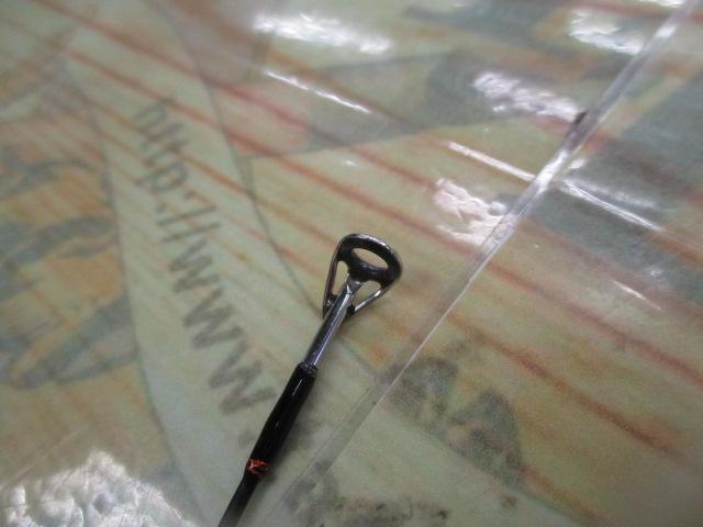 クレイジートラウト 532L