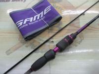 スキッドゲームエアーK 65S