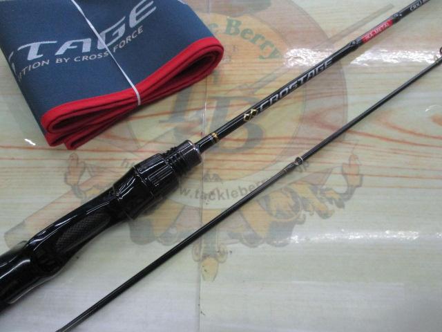 クロステージ CRXJ-B662M/NS