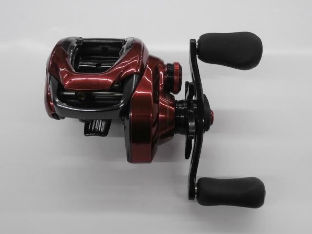 19スコーピオンMGL 151｜＠ベリーネット 日本最大新品中古釣具WEBショップ