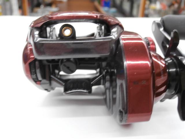 19スコーピオンMGL 151｜＠ベリーネット 日本最大新品中古釣具WEBショップ