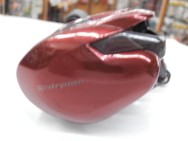 19スコーピオンMGL 151