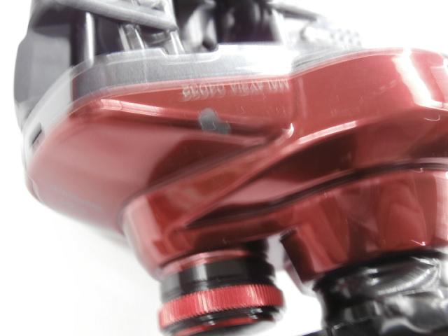 19スコーピオンMGL 151