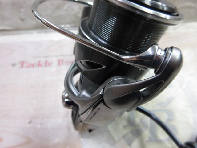 25カルディア LT3000S-CXH