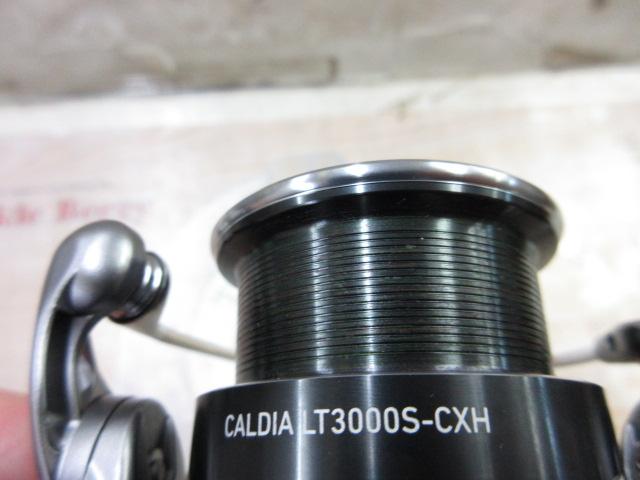 25カルディア LT3000S-CXH