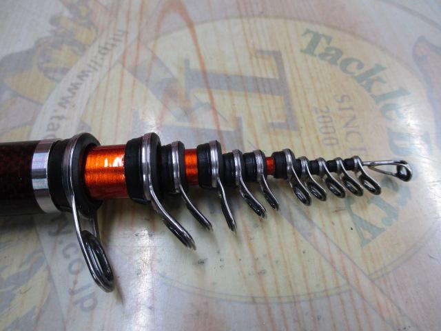 12プロテック 1.2-530