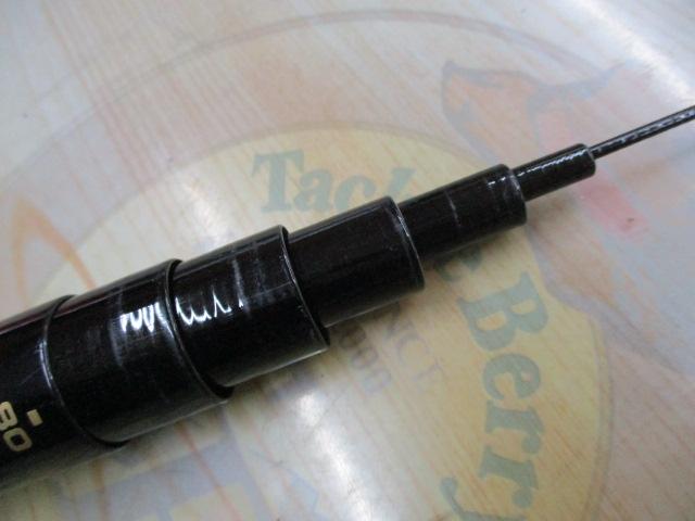 AWトーナメント銀影硬派 早瀬抜90T