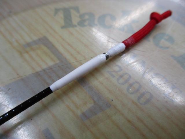 AWトーナメント銀影硬派 早瀬抜90T