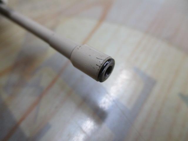 IHベイシス磯 1.5-530