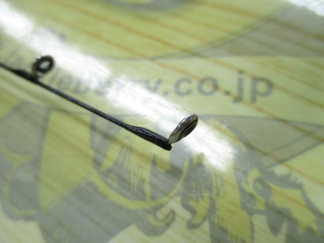 がまチヌへちさぐり銀治郎 M240