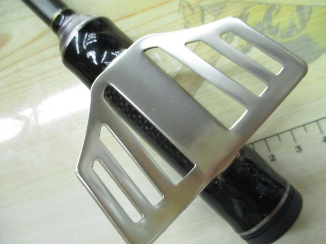 がまチヌへちさぐり銀治郎 M240