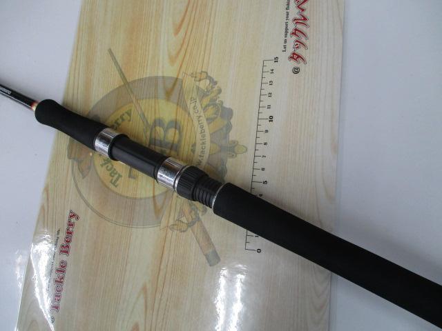 シマノ セフィア　ゲーム　Ｓ706Ｌ－Ｔ　エギング シマノ(SHIMANO) セフィア ゲーム(振出インナーガイド)S706L-T