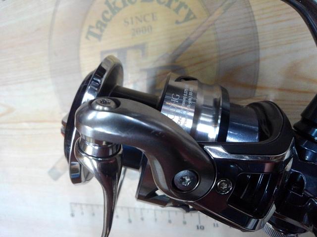 21ツインパワーSW 6000HG｜＠ベリーネット 日本最大新品中古釣具WEB