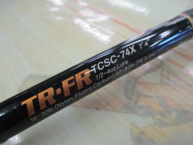 タクティクス TCSC-74X