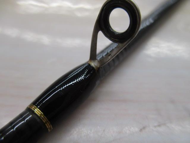 19ソアレBBアジング S610L-S｜＠ベリーネット 日本最大新品中古