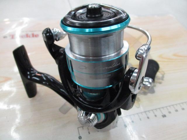 19エメラルダス LT2500S-H-DH｜＠ベリーネット 日本最大新品中古