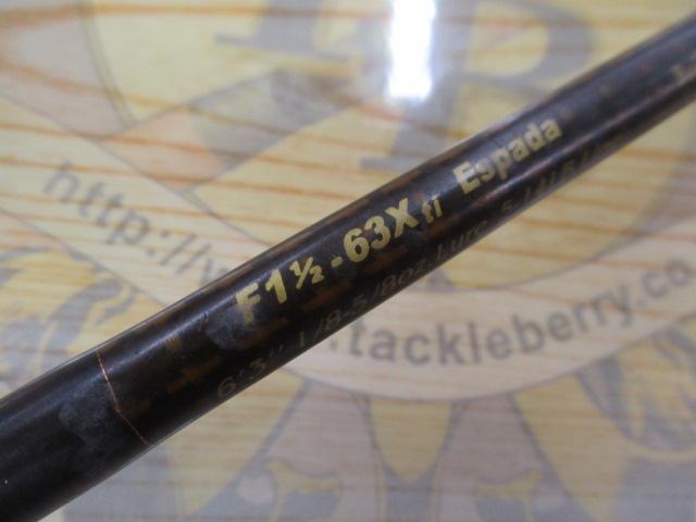 デストロイヤー F1・1/2-63Xti(エヴォルジオン)