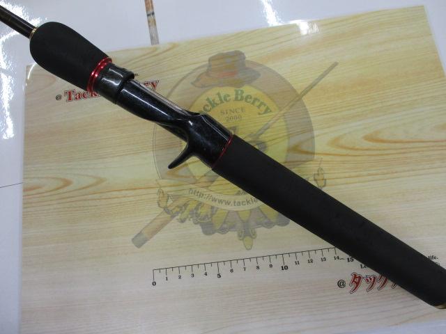 デストロイヤー F1・1/2-63Xti(エヴォルジオン)