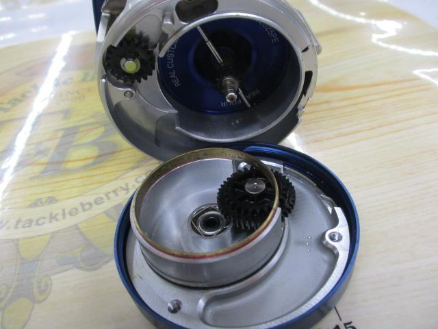 14リョウガ ベイジギング C2025PE-SH