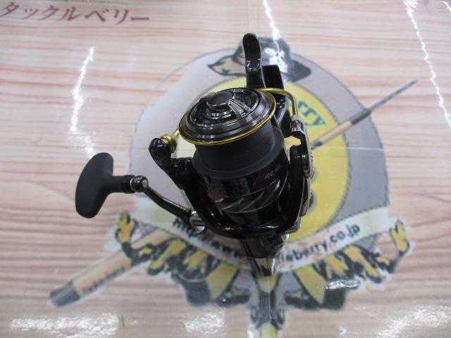 【新品未使用】18銀狼　LBD 18銀狼LBD｜＠ベリーネット 日本最大新品中古釣具WEBショップ