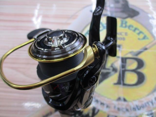 【新品未使用】18銀狼　LBD 18銀狼LBD｜＠ベリーネット 日本最大新品中古釣具WEBショップ