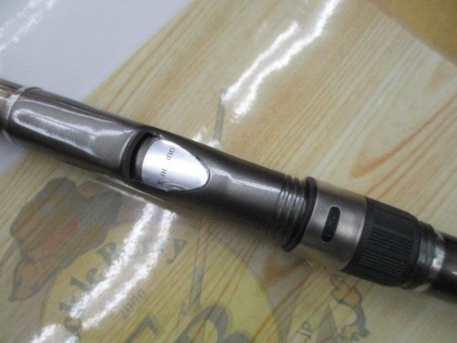 セレーネ 4-520 遠投 SI