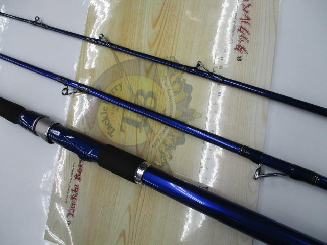 潮流マダイトラッド 350M