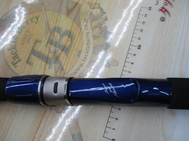 潮流マダイトラッド 350M