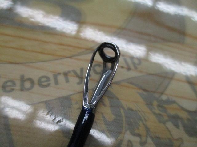 潮流マダイトラッド 350M