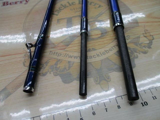 潮流マダイトラッド 350M