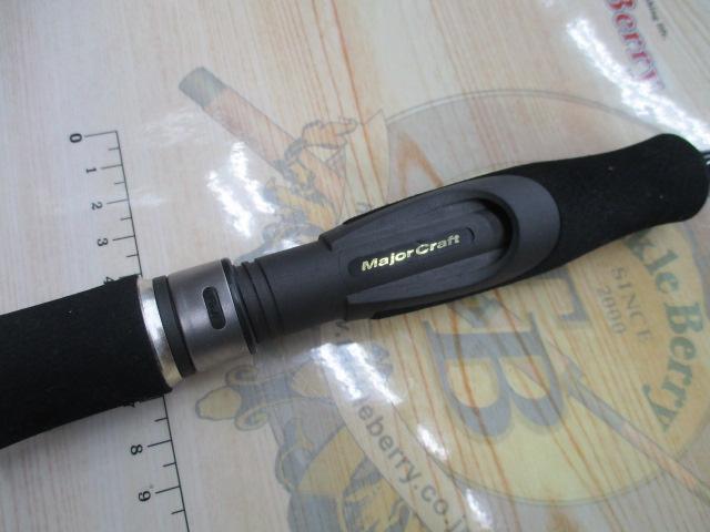 クロステージ CRJ-782SC