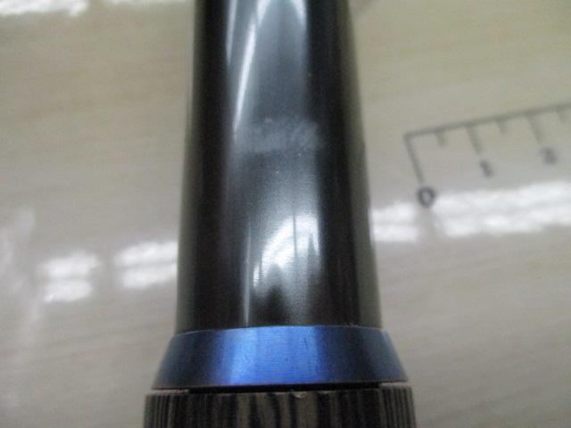 バーチカルプロ60Jr トルザイトタイプS