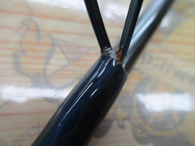 バーチカルプロ60Jr トルザイトタイプS