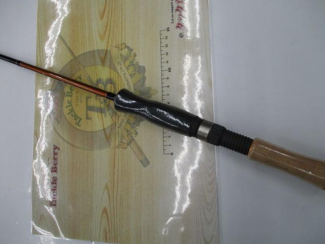 リーバスⅡライトゲーム601ULS