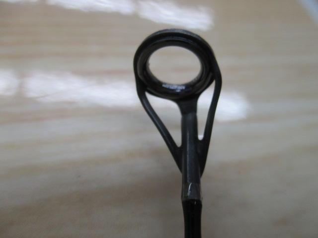 リーバスⅡライトゲーム601ULS