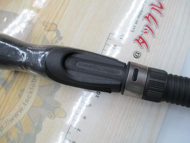 リーバスⅡライトゲーム601ULS